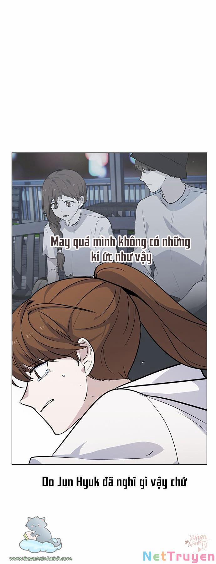 Thằng Bạn Trai Tồi Tệ Của Tôi 69 trang 36