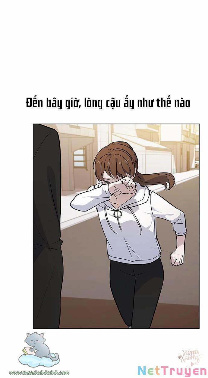 Thằng Bạn Trai Tồi Tệ Của Tôi 69 trang 37