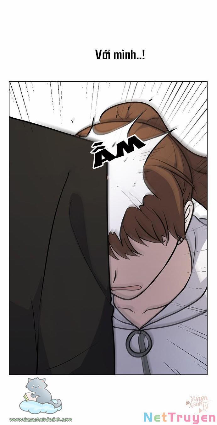 Thằng Bạn Trai Tồi Tệ Của Tôi 69 trang 38