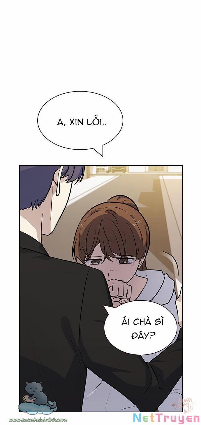 Thằng Bạn Trai Tồi Tệ Của Tôi 69 trang 39