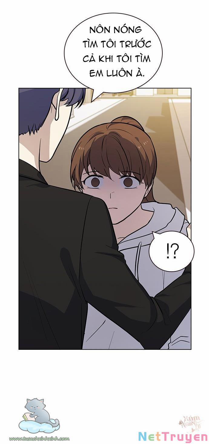 Thằng Bạn Trai Tồi Tệ Của Tôi 69 trang 40