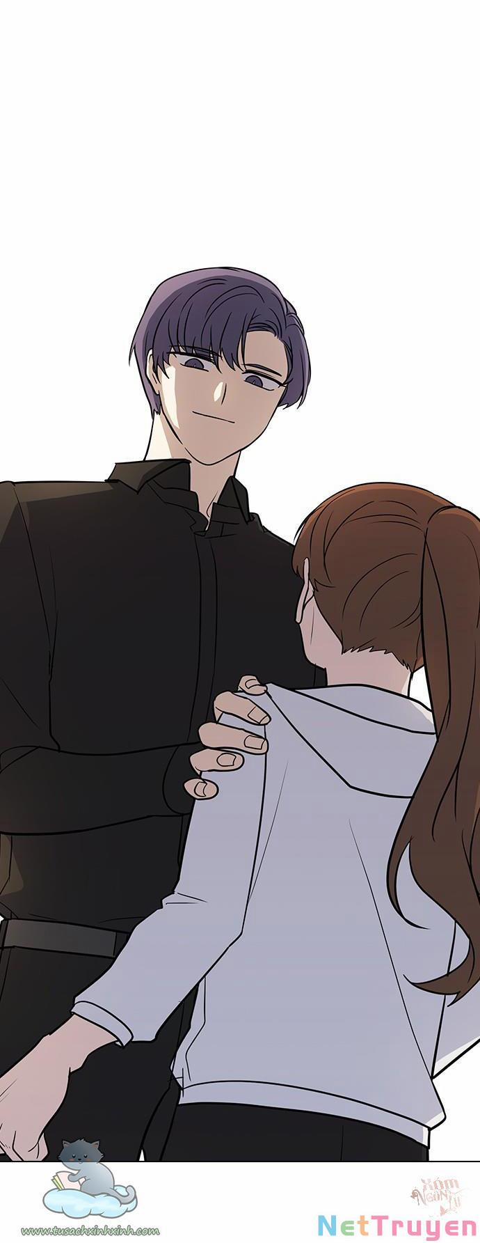 Thằng Bạn Trai Tồi Tệ Của Tôi 69 trang 41