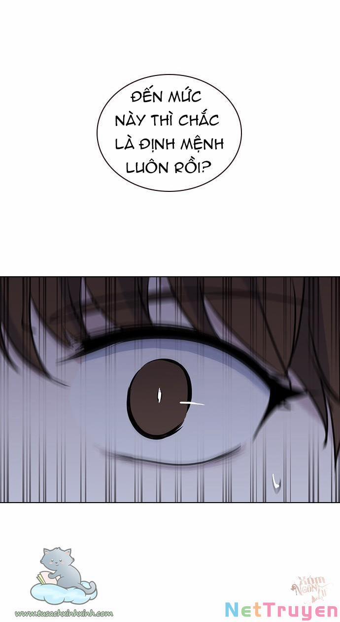 Thằng Bạn Trai Tồi Tệ Của Tôi 69 trang 42