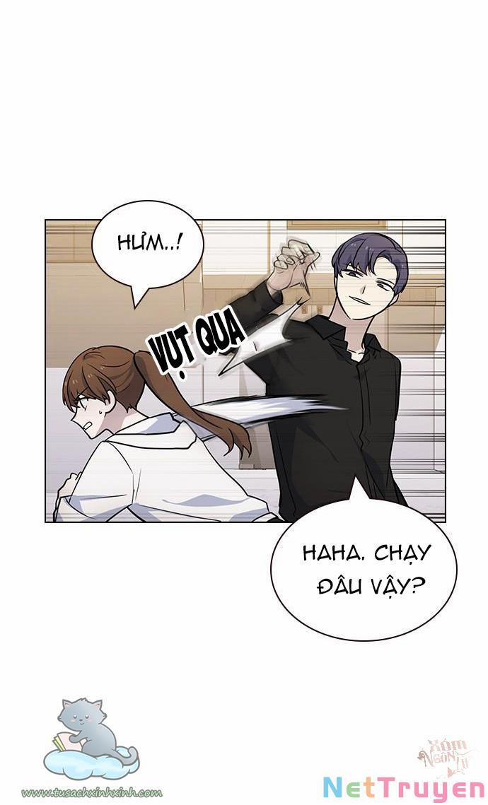 Thằng Bạn Trai Tồi Tệ Của Tôi 69 trang 43