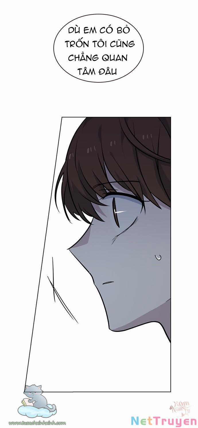 Thằng Bạn Trai Tồi Tệ Của Tôi 69 trang 44