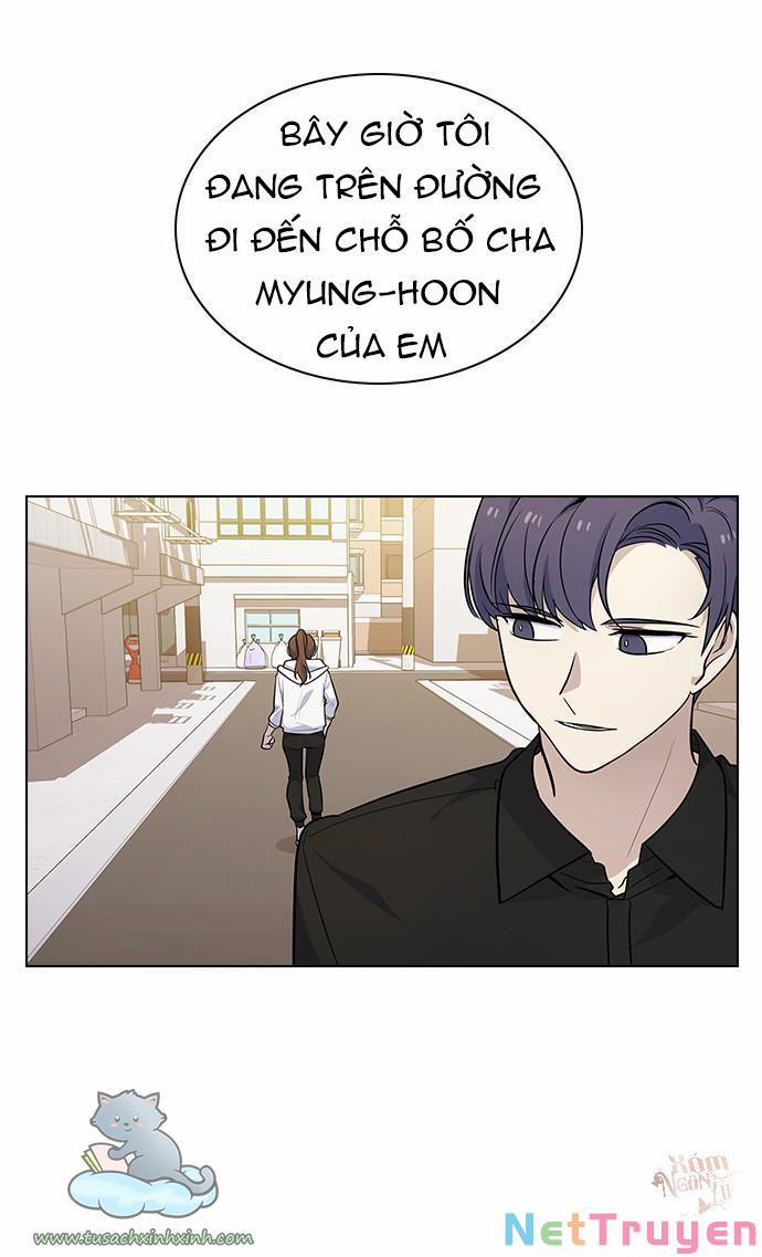 Thằng Bạn Trai Tồi Tệ Của Tôi 69 trang 45