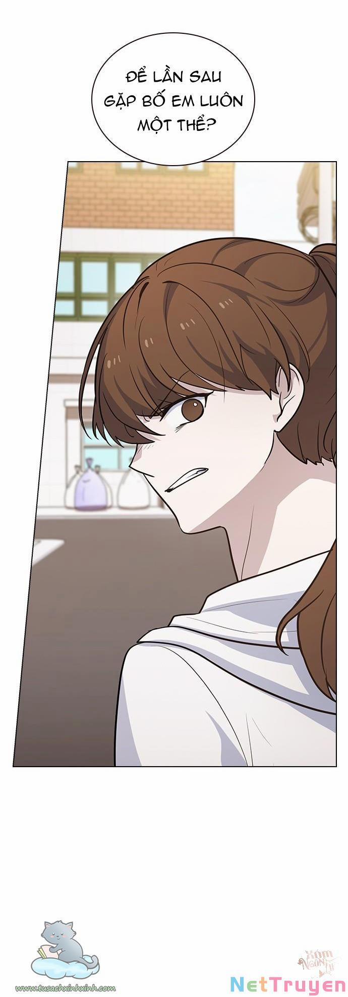Thằng Bạn Trai Tồi Tệ Của Tôi 69 trang 47