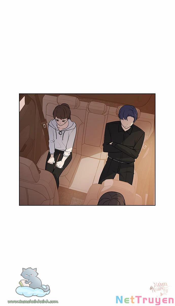 Thằng Bạn Trai Tồi Tệ Của Tôi 69 trang 49