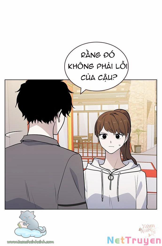 Thằng Bạn Trai Tồi Tệ Của Tôi 69 trang 5
