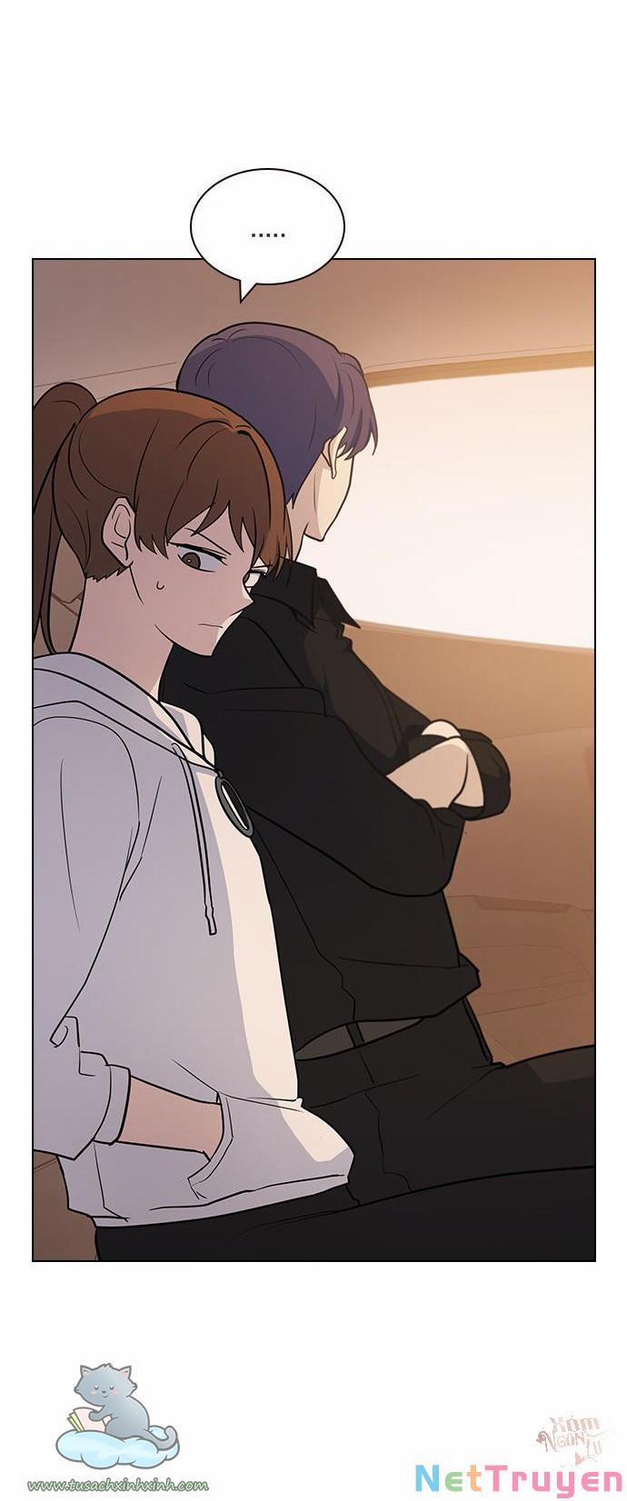 Thằng Bạn Trai Tồi Tệ Của Tôi 69 trang 50