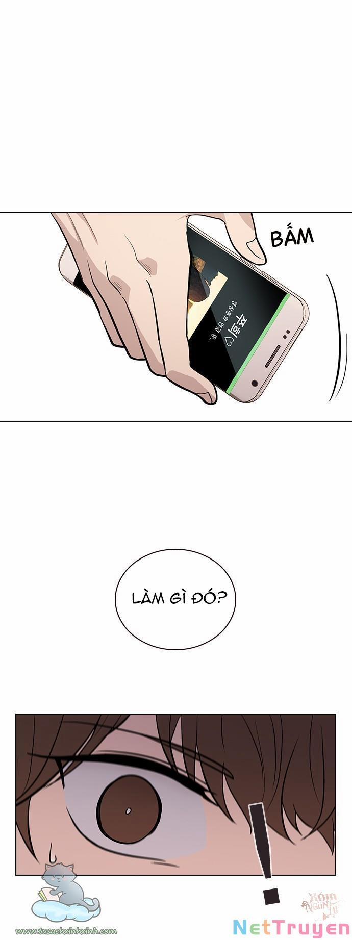 Thằng Bạn Trai Tồi Tệ Của Tôi 69 trang 51