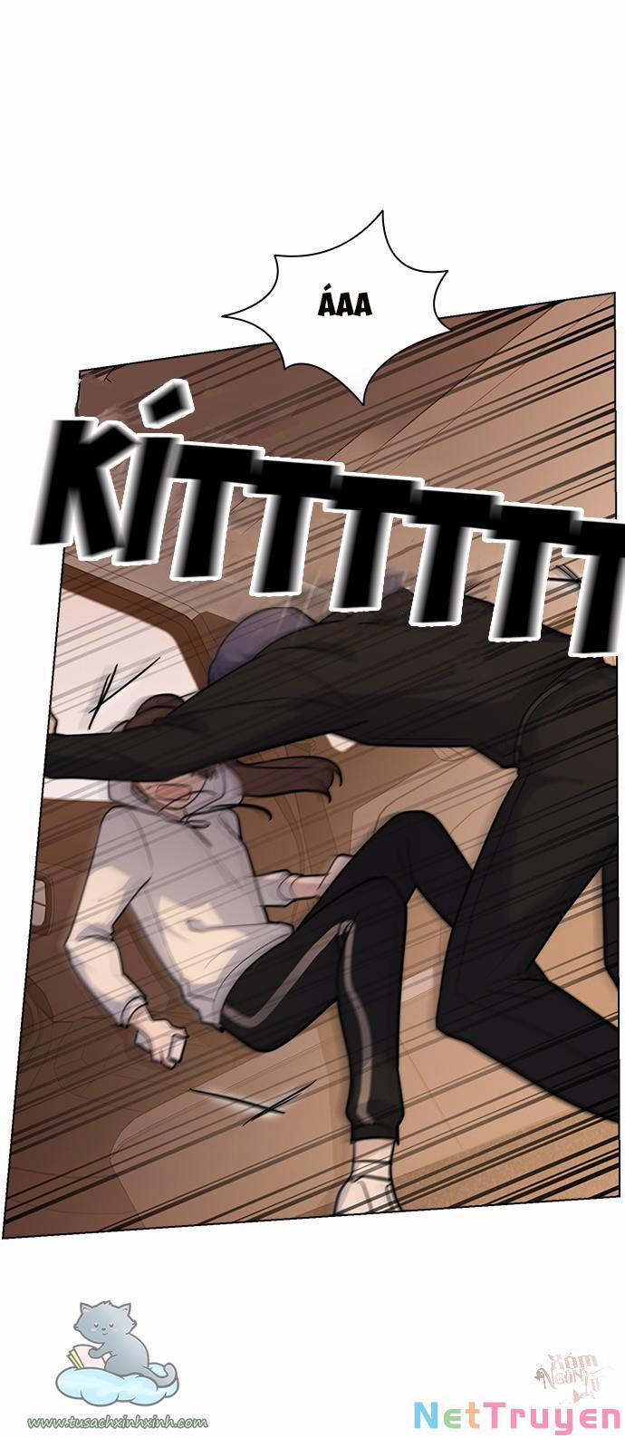 Thằng Bạn Trai Tồi Tệ Của Tôi 69 trang 53