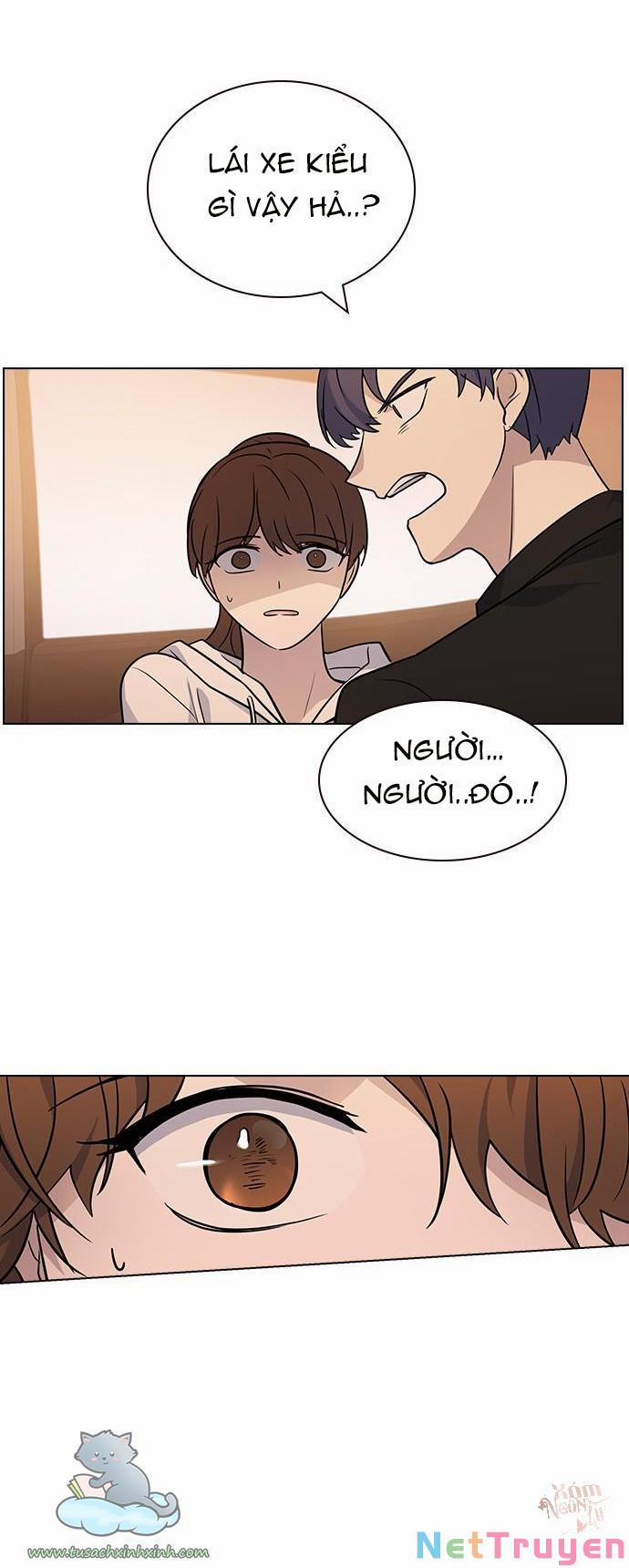 Thằng Bạn Trai Tồi Tệ Của Tôi 69 trang 55