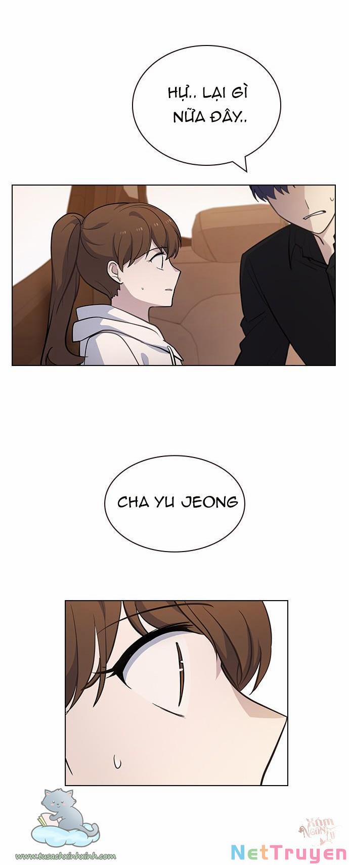 Thằng Bạn Trai Tồi Tệ Của Tôi 69 trang 57