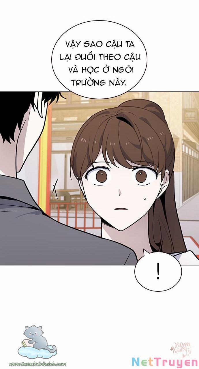 Thằng Bạn Trai Tồi Tệ Của Tôi 69 trang 6