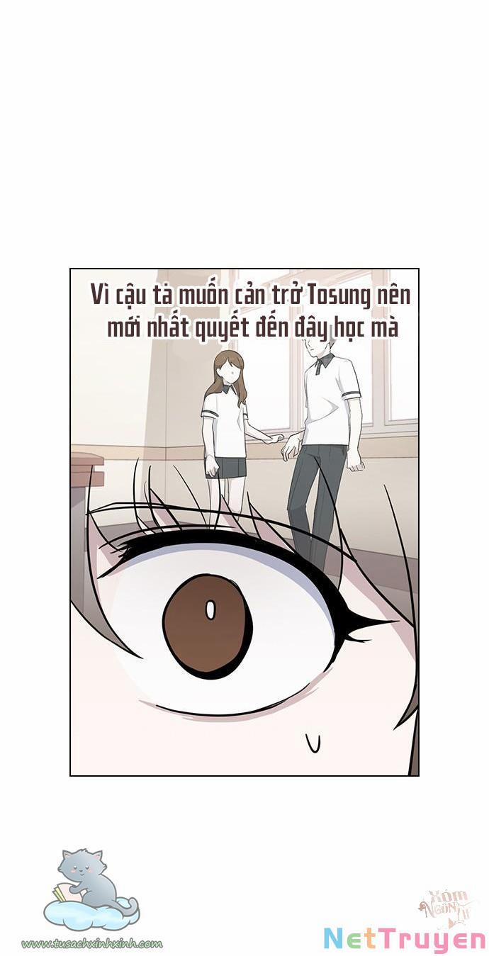 Thằng Bạn Trai Tồi Tệ Của Tôi 69 trang 7