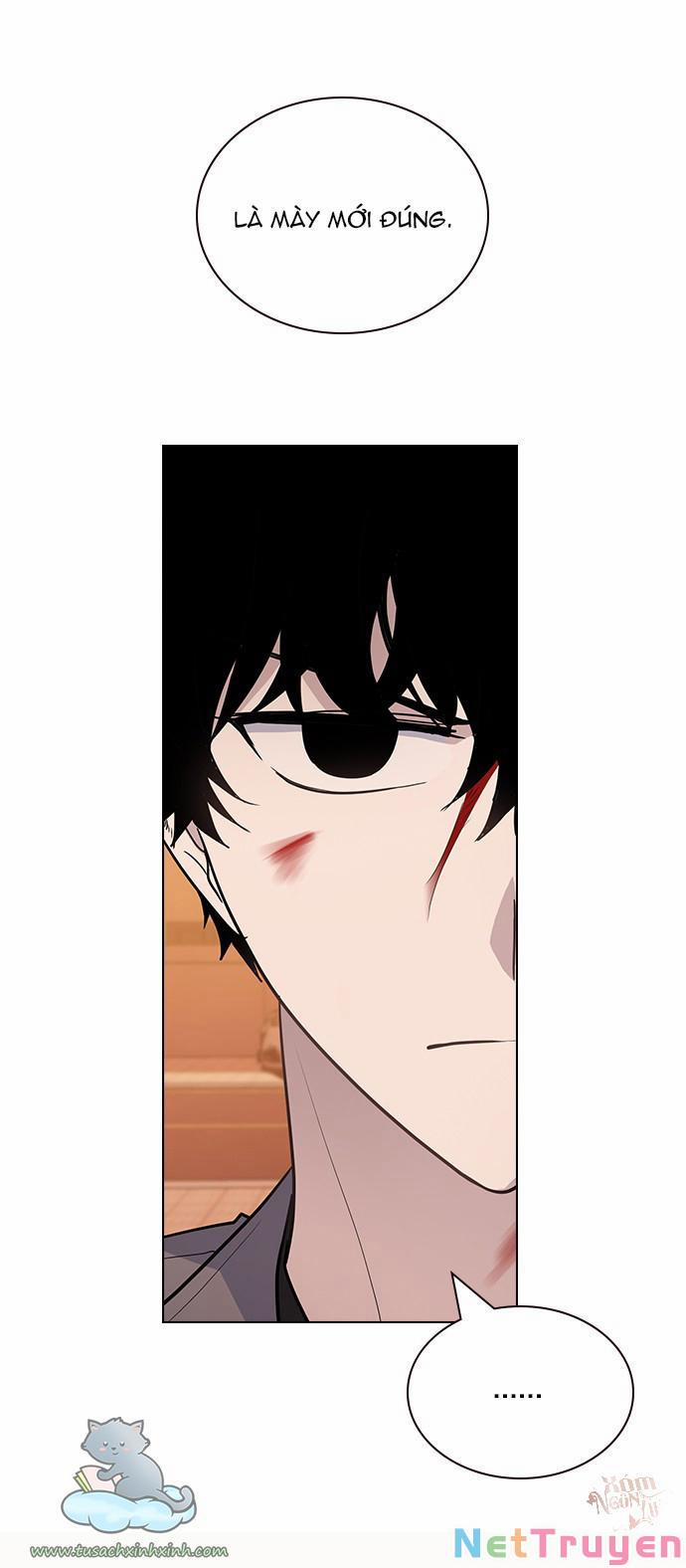 Thằng Bạn Trai Tồi Tệ Của Tôi 71 trang 11