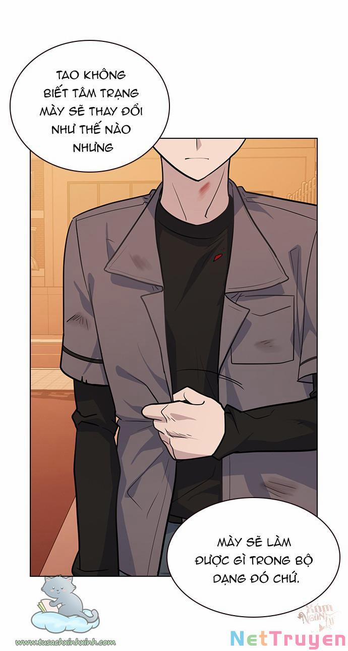 Thằng Bạn Trai Tồi Tệ Của Tôi 71 trang 12