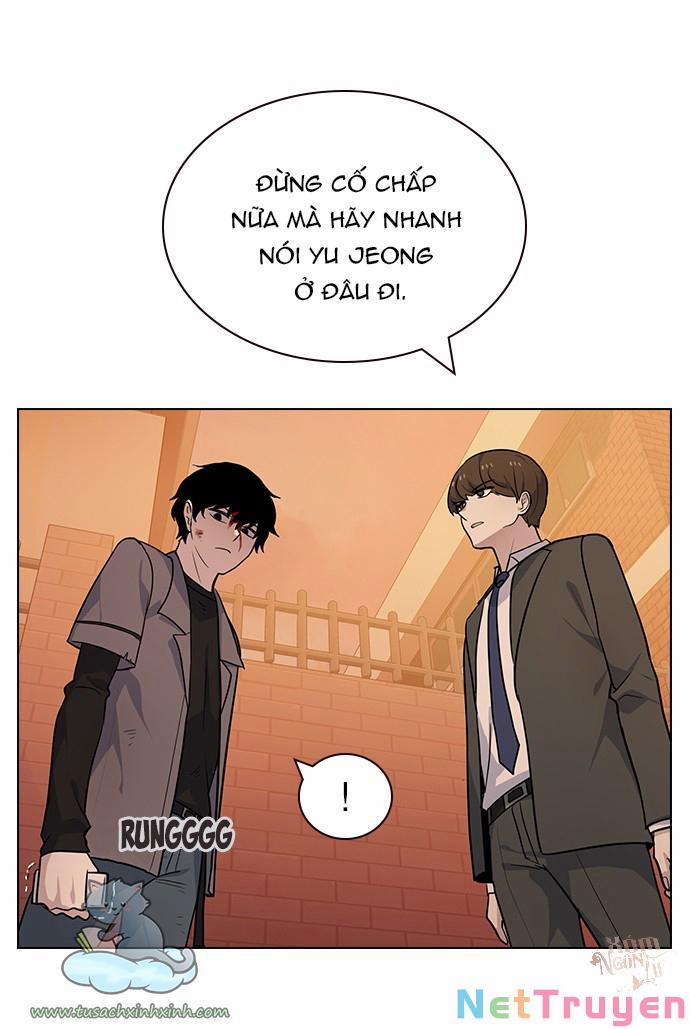 Thằng Bạn Trai Tồi Tệ Của Tôi 71 trang 13