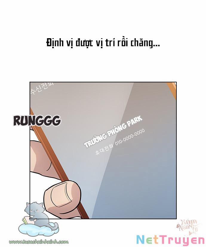 Thằng Bạn Trai Tồi Tệ Của Tôi 71 trang 14