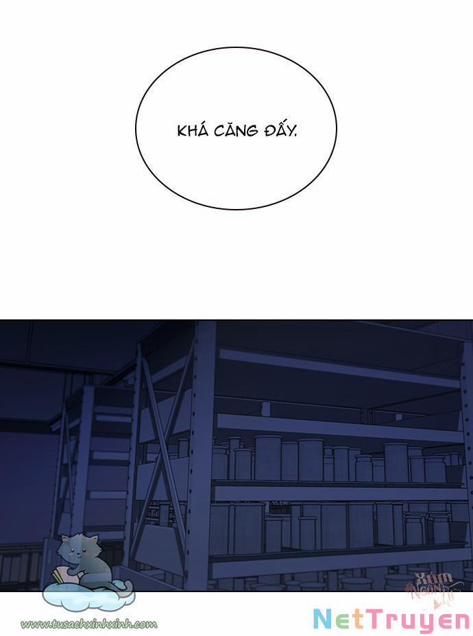 Thằng Bạn Trai Tồi Tệ Của Tôi 71 trang 16