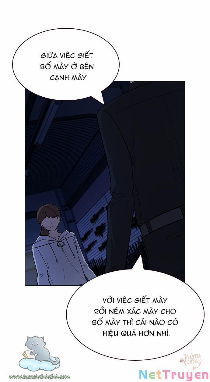 Thằng Bạn Trai Tồi Tệ Của Tôi 71 trang 17