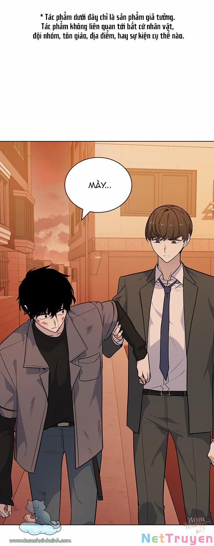 Thằng Bạn Trai Tồi Tệ Của Tôi 71 trang 2