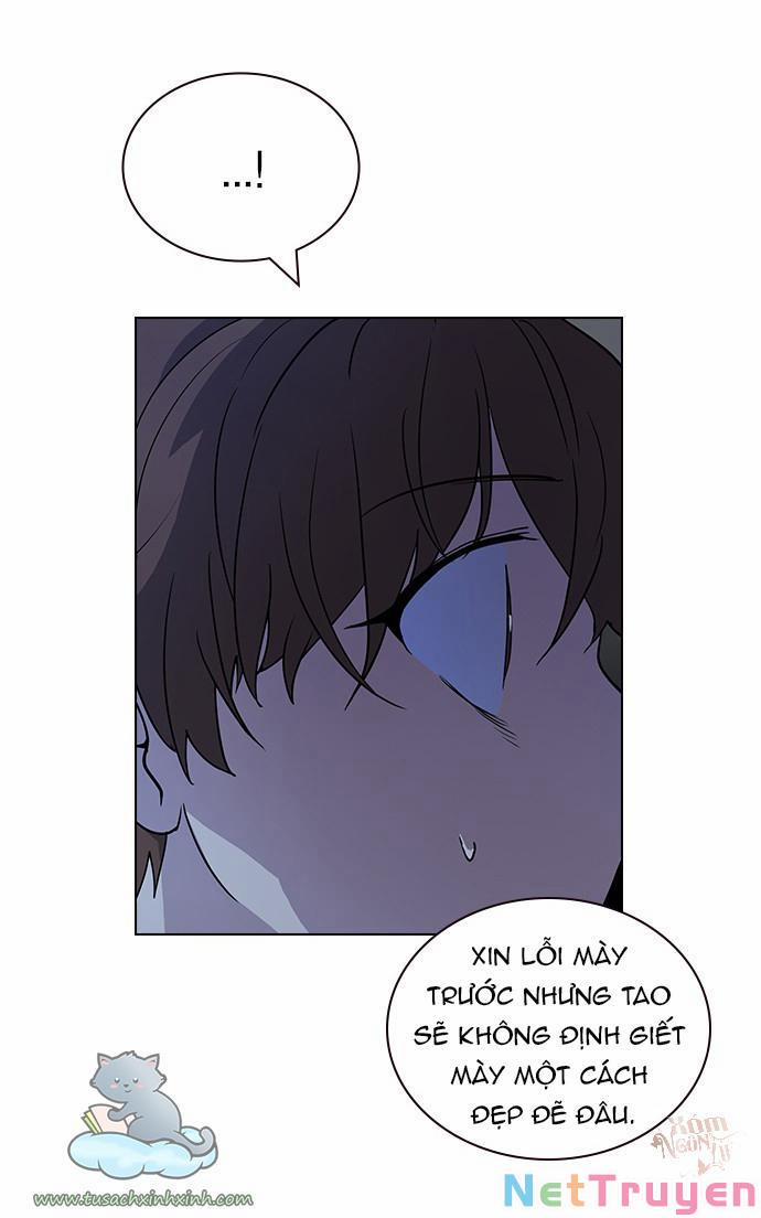 Thằng Bạn Trai Tồi Tệ Của Tôi 71 trang 20