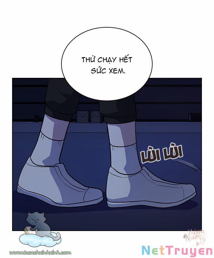 Thằng Bạn Trai Tồi Tệ Của Tôi 71 trang 21