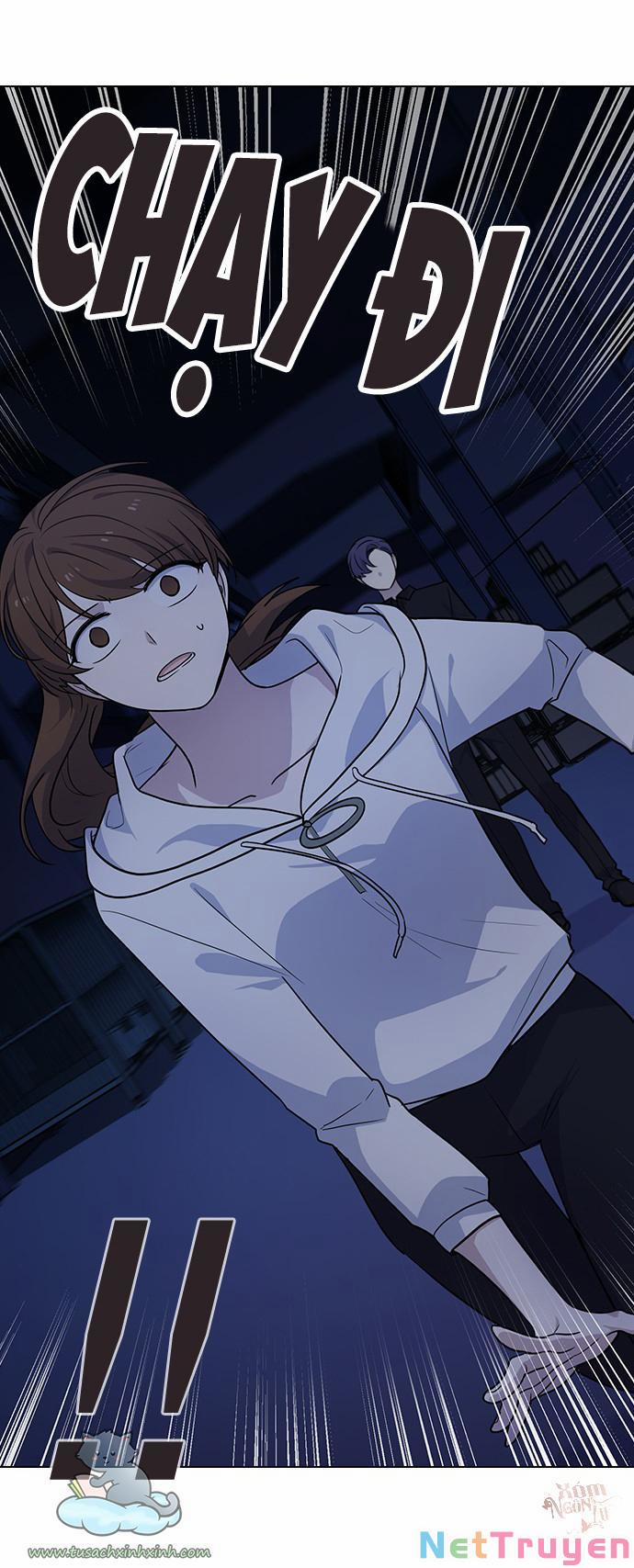 Thằng Bạn Trai Tồi Tệ Của Tôi 71 trang 22