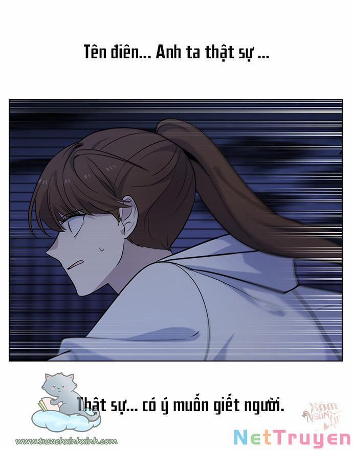 Thằng Bạn Trai Tồi Tệ Của Tôi 71 trang 23