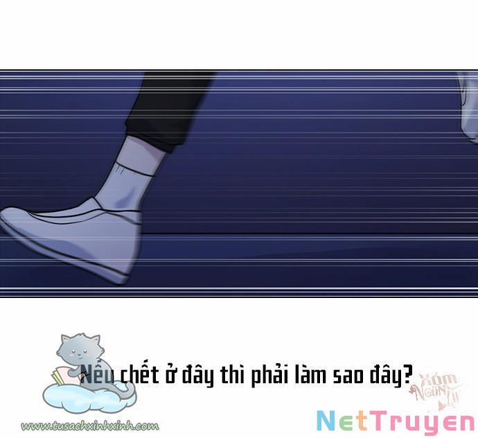 Thằng Bạn Trai Tồi Tệ Của Tôi 71 trang 24