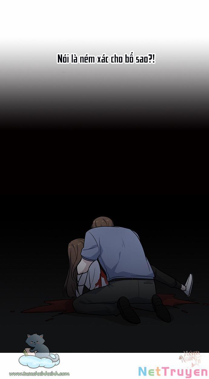 Thằng Bạn Trai Tồi Tệ Của Tôi 71 trang 25
