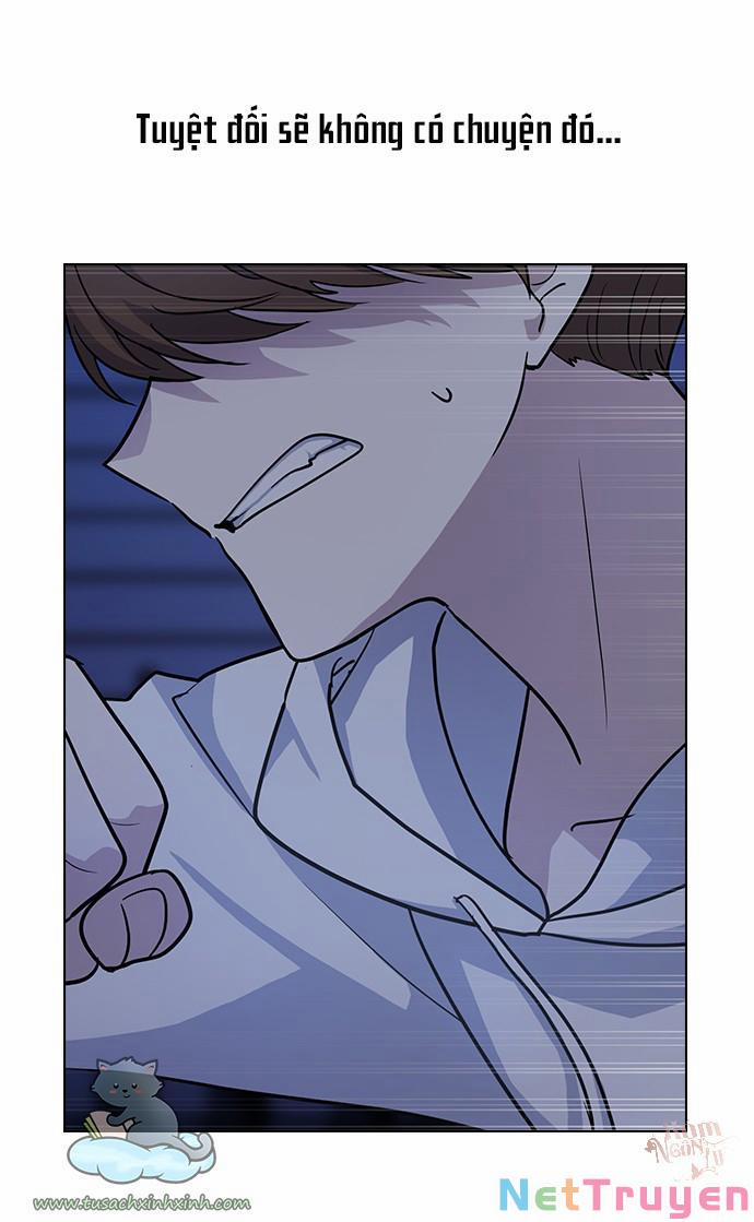 Thằng Bạn Trai Tồi Tệ Của Tôi 71 trang 26