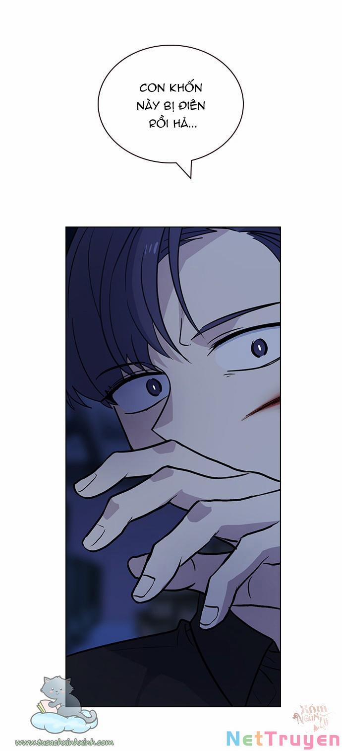 Thằng Bạn Trai Tồi Tệ Của Tôi 71 trang 29