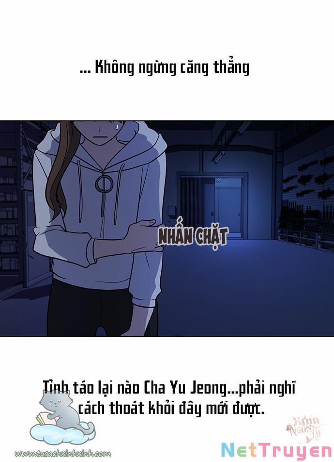 Thằng Bạn Trai Tồi Tệ Của Tôi 71 trang 31