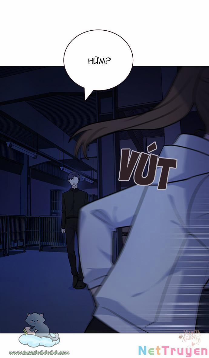 Thằng Bạn Trai Tồi Tệ Của Tôi 71 trang 34