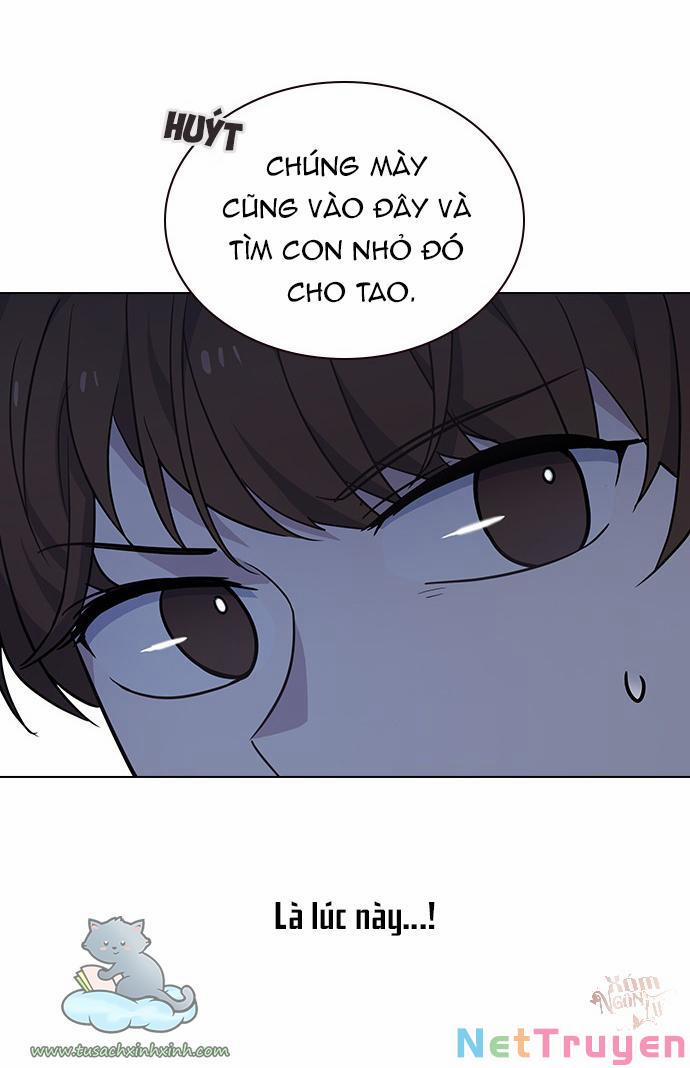 Thằng Bạn Trai Tồi Tệ Của Tôi 71 trang 37