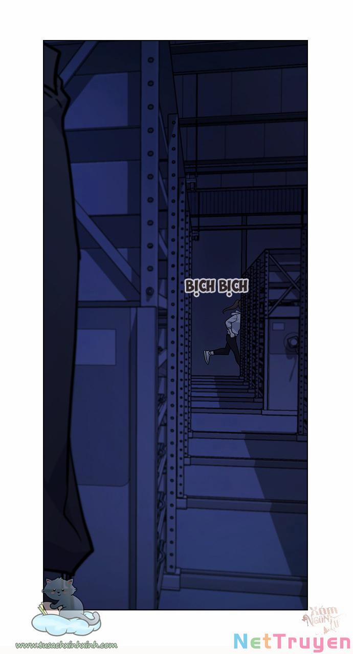 Thằng Bạn Trai Tồi Tệ Của Tôi 71 trang 38