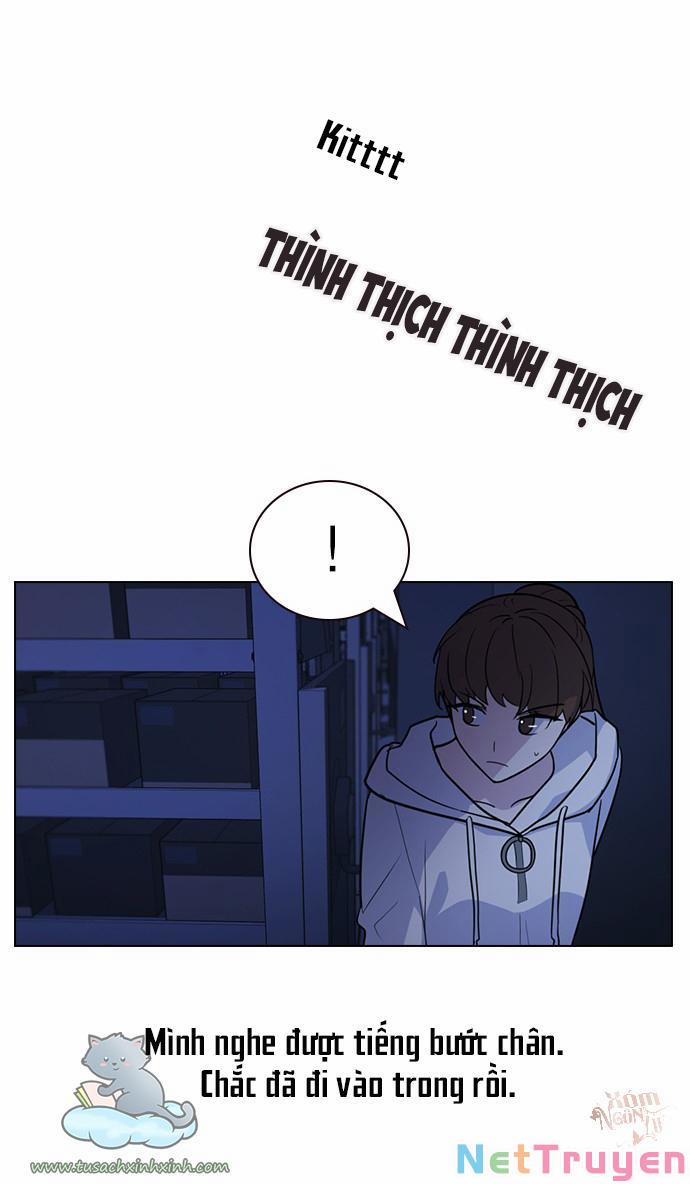 Thằng Bạn Trai Tồi Tệ Của Tôi 71 trang 39