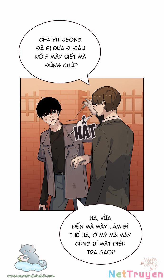 Thằng Bạn Trai Tồi Tệ Của Tôi 71 trang 4