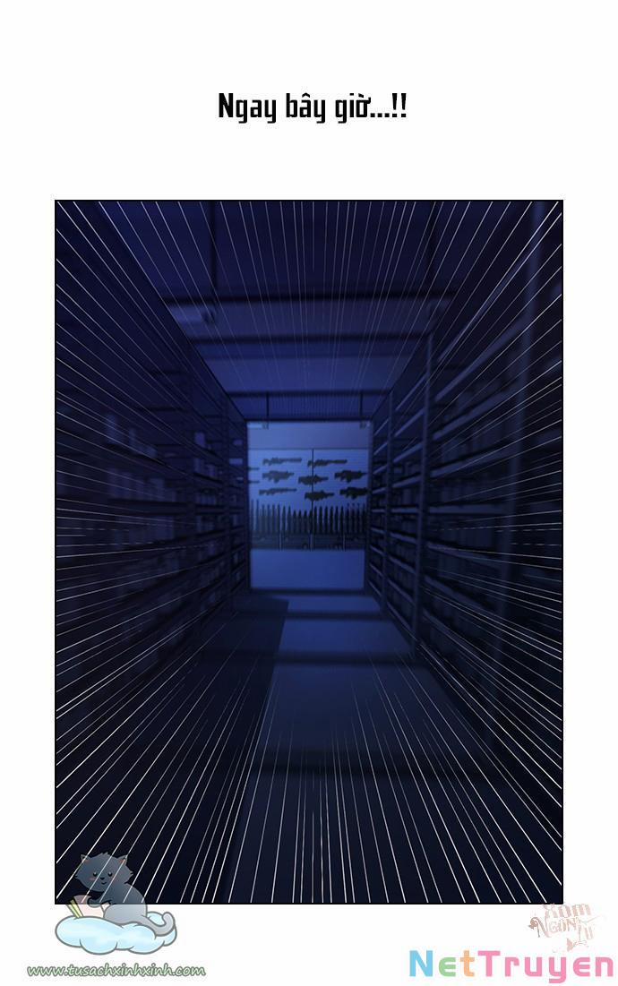 Thằng Bạn Trai Tồi Tệ Của Tôi 71 trang 40