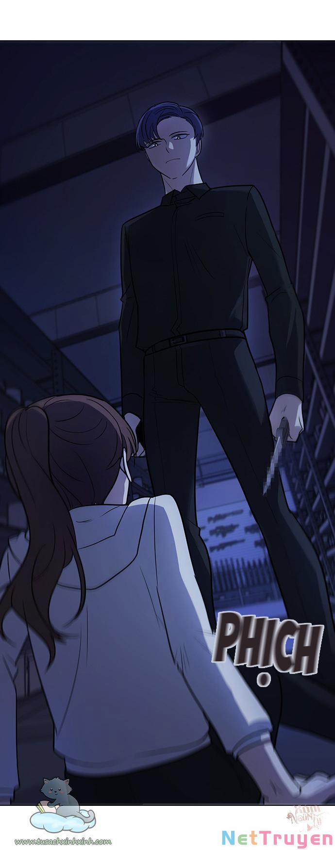 Thằng Bạn Trai Tồi Tệ Của Tôi 71 trang 43