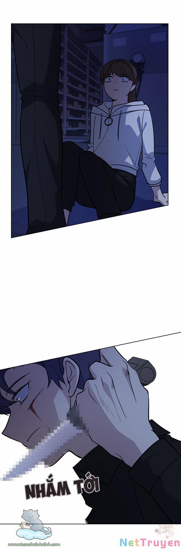Thằng Bạn Trai Tồi Tệ Của Tôi 71 trang 44