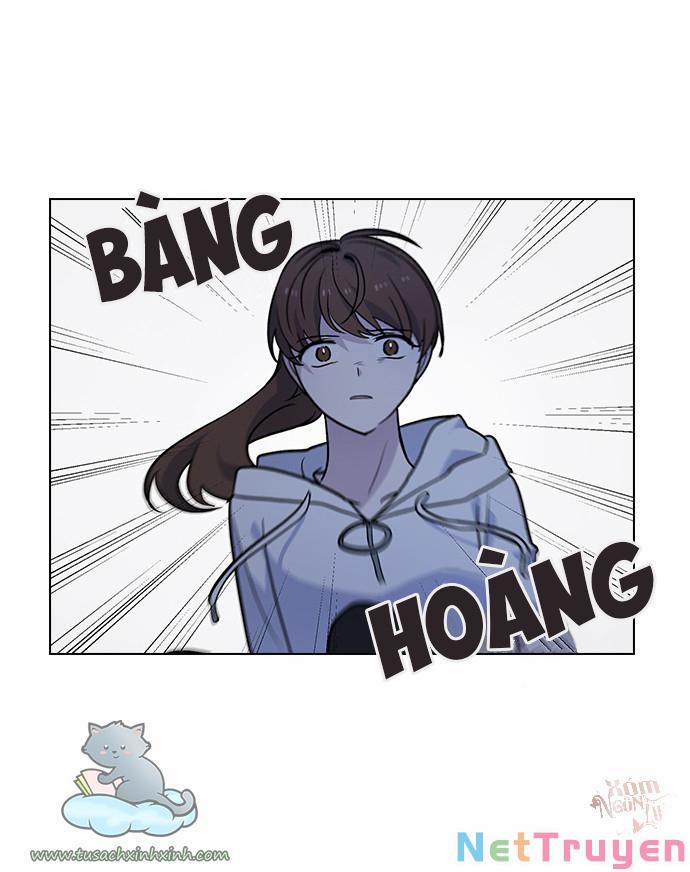 Thằng Bạn Trai Tồi Tệ Của Tôi 71 trang 45