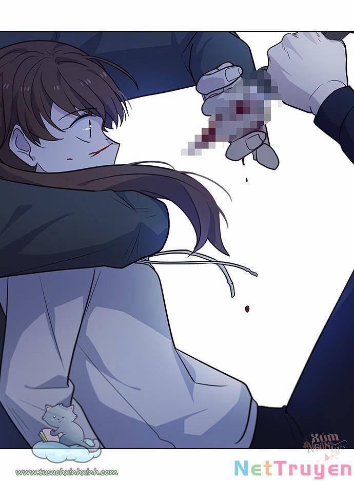 Thằng Bạn Trai Tồi Tệ Của Tôi 71 trang 48