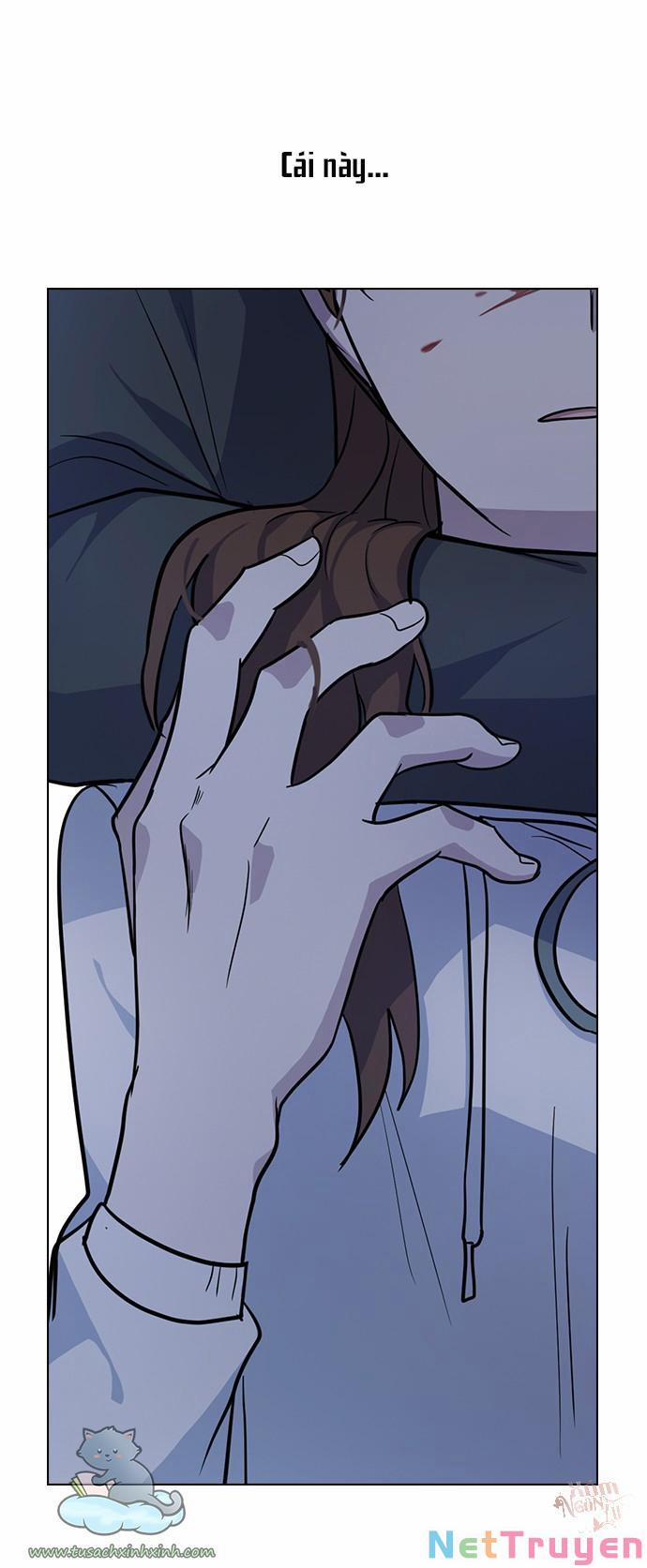 Thằng Bạn Trai Tồi Tệ Của Tôi 71 trang 49