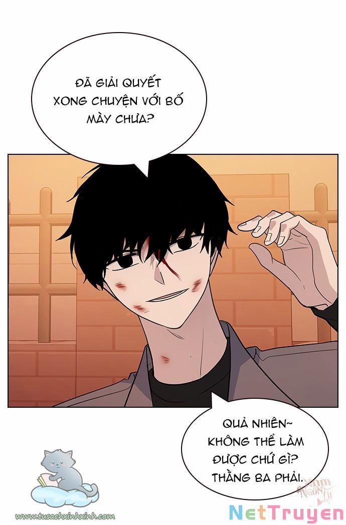 Thằng Bạn Trai Tồi Tệ Của Tôi 71 trang 5