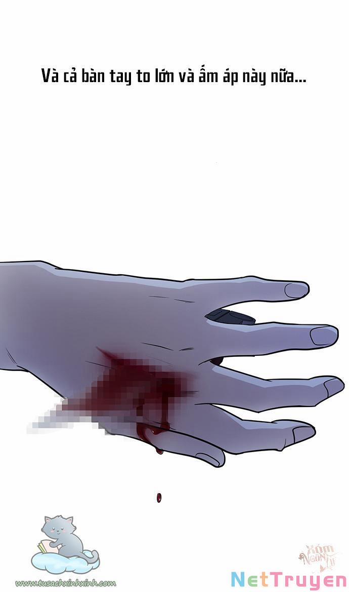 Thằng Bạn Trai Tồi Tệ Của Tôi 71 trang 51