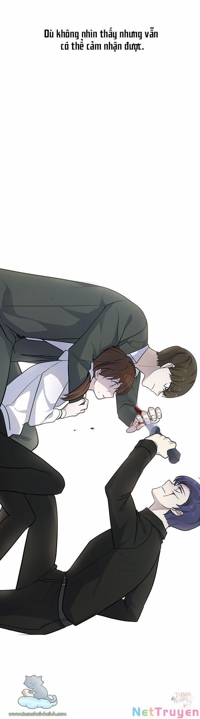 Thằng Bạn Trai Tồi Tệ Của Tôi 71 trang 52